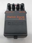 Metal Zone ディストーション|BOSS