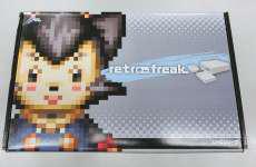 レトロフリーク|CYBER GADGET