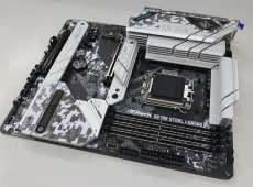 マザーボード|ASROCK