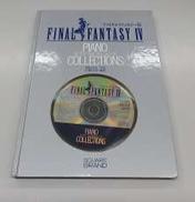 楽譜BOOK+サントラCD|SQUARE ENIX