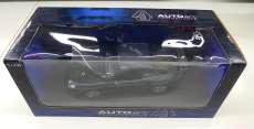 1/18スケール　ミニカー|AUTOART