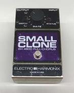 アナログコーラスペダル|ELECTRO-HARMONIX