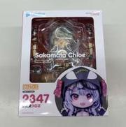 フィギュア　沙花叉クロヱ|グッドスマイルカンパニー