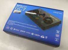 ゲーミングUSB DAC|CREATIVE