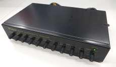 環境・部屋補正用イコライザー|MCINTOSH