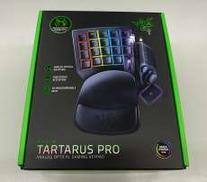 ゲーミングィ―パッド|RAZER