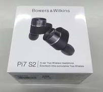 ■未使用未開封品■|BOWERS & WILKINS