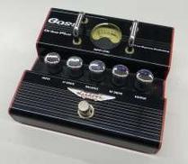 エフェクター|ASHDOWN