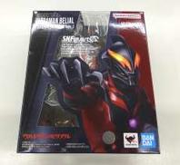 ウルトラマンベリアル　フィギュア|BANDAI