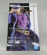 未開封　一番くじ ジョジョの奇妙な冒険フィギュア|BANDAI