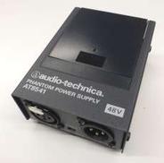 ファンタム電源|AUDIO-TECHNICA