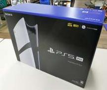 PS5　PRO　美品|SONY