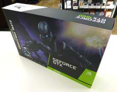 NVIDIA/GeForce GTX 1660|玄人志向