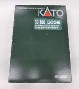 Nゲージ 7両セット|KATO