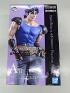 未開封品　ジョジョの奇妙な冒険フィギュア|BANDAI