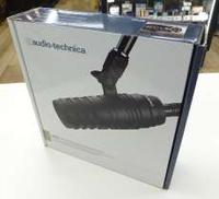 ダイナミックマイク|AUDIO-TECHNICA
