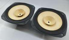 バックロードホーン対応スピーカーユニット|FOSTEX