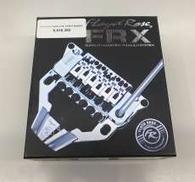 FRX ロック式トレモロ セット クローム|FLOYD ROSE