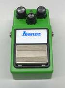 エフェクター|IBANEZ
