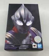 ウルトラマンフィギュア|BANDAI
