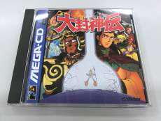 メガドライブＣＤソフト|ビクター