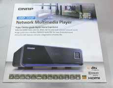 ネットワークメディアプレーヤー|QNAP