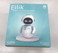 コミュニケーションロボット|ENERGIZE LAB