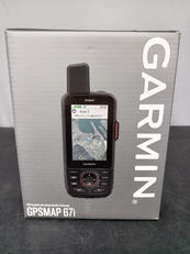 ハンドヘルド|GARMIN