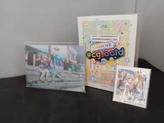 BD BOX|日本コロムビア