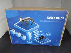 ロボットドッグ|LUWU INTELLIGENT