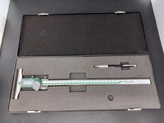 デジタルケガキゲージ|新潟精機