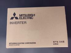 インバーター|MITSUBISHI