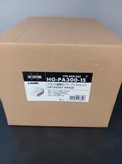 バランス調整式パワーアシストヒンジ|スガツネ工業