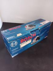 ディスクグラインダー|BOSCH