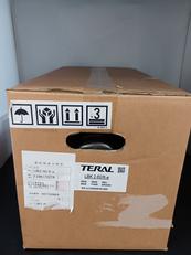 クーラントポンプ|TERAL