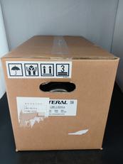 クーラントポンプ|テラル