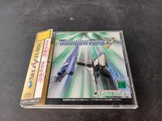 セガサターンソフト