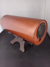 波動スピーカー|M'S SYSTEM