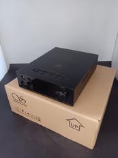 DAC ヘッドホンアンプ|SHANLING