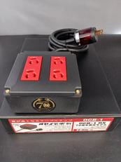 電源タップ|OYAIDE