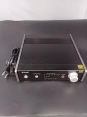 D/Aコンバーター|TEAC