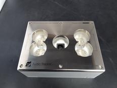 電源タップ|AUDIO REPLAS