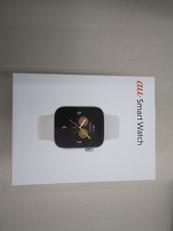 スマートウォッチ|AU