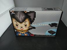 レトロフリーク|CYBER GADGET