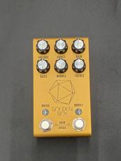 エフェクター|JACKSON.AUDIO