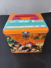 スレイヤーズ NEXT 缶 DVD-BOX|キングレコード