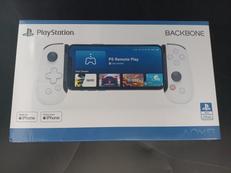 ゲームコントローラー|BACKBONE