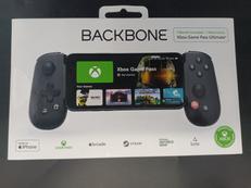 ゲームコントローラー|BACKBONE