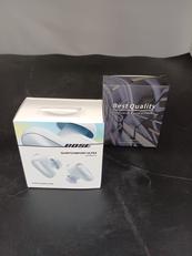 ワイヤレスヘッドホン|BOSE