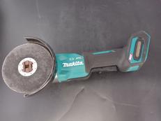 充電式ディスクグラインダ|MAKITA